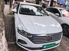 Volkswagen Lavida 1.5L Automatic Deyi Edition - ფოტო 3