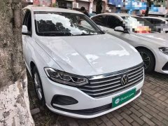 Volkswagen Lavida 1.5L Automatic Deyi Edition - ფოტო 4