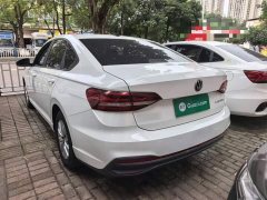 Volkswagen Lavida 1.5L Automatic Deyi Edition - ფოტო 5