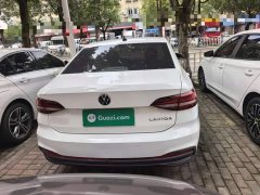 Volkswagen Lavida 1.5L Automatic Deyi Edition - ფოტო 6