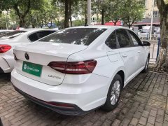 Volkswagen Lavida 1.5L Automatic Deyi Edition - ფოტო 7