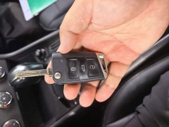 Volkswagen Lavida 1.5L Automatic Deyi Edition - ფოტო 9