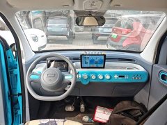 FAW Besturn Xiaoma 222km Dynamic Edition - ფოტო 10