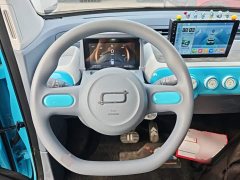 FAW Besturn Xiaoma 222km Dynamic Edition - ფოტო 11