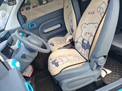 FAW Besturn Xiaoma 222km Dynamic Edition - ფოტო 15