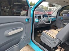 FAW Besturn Xiaoma 222km Dynamic Edition - ფოტო 16