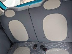 FAW Besturn Xiaoma 222km Dynamic Edition - ფოტო 17