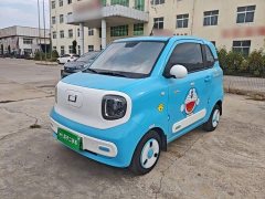FAW Besturn Xiaoma 222km Dynamic Edition - ფოტო 2