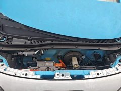 FAW Besturn Xiaoma 222km Dynamic Edition - ფოტო 20