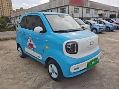 FAW Besturn Xiaoma 222km Dynamic Edition - ფოტო 4