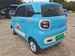FAW Besturn Xiaoma 222km Dynamic Edition - ფოტო 5