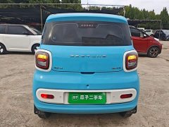 FAW Besturn Xiaoma 222km Dynamic Edition - ფოტო 6