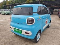 FAW Besturn Xiaoma 222km Dynamic Edition - ფოტო 7