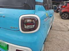 FAW Besturn Xiaoma 222km Dynamic Edition - ფოტო 8
