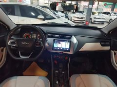 Chery Tiggo 3x 2022 PLUS 1.5L CVT Fashion Edition - ფოტო 10