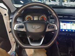 Chery Tiggo 3x 2022 PLUS 1.5L CVT Fashion Edition - ფოტო 11