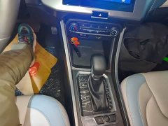 Chery Tiggo 3x 2022 PLUS 1.5L CVT Fashion Edition - ფოტო 14