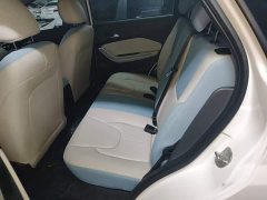 Chery Tiggo 3x 2022 PLUS 1.5L CVT Fashion Edition - ფოტო 17
