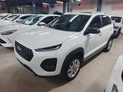 Chery Tiggo 3x 2022 PLUS 1.5L CVT Fashion Edition - ფოტო 2