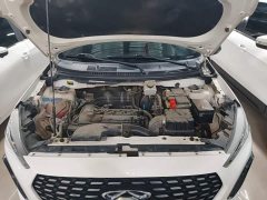 Chery Tiggo 3x 2022 PLUS 1.5L CVT Fashion Edition - ფოტო 20