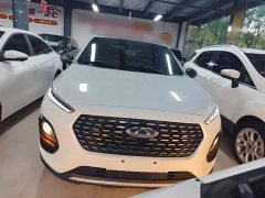 Chery Tiggo 3x 2022 PLUS 1.5L CVT Fashion Edition - ფოტო 3
