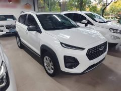 Chery Tiggo 3x 2022 PLUS 1.5L CVT Fashion Edition - ფოტო 4