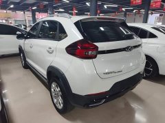 Chery Tiggo 3x 2022 PLUS 1.5L CVT Fashion Edition - ფოტო 5