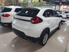 Chery Tiggo 3x 2022 PLUS 1.5L CVT Fashion Edition - ფოტო 7