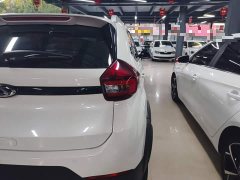 Chery Tiggo 3x 2022 PLUS 1.5L CVT Fashion Edition - ფოტო 8
