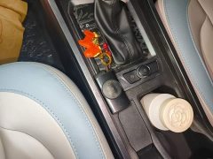 Chery Tiggo 3x 2022 PLUS 1.5L CVT Fashion Edition - ფოტო 9