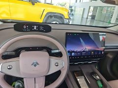 Haomo GT Facelift 710 Max Edition - photo 10
