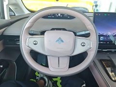 Haomo GT Facelift 710 Max Edition - photo 11