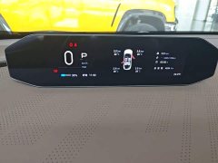 Haomo GT Facelift 710 Max Edition - photo 12