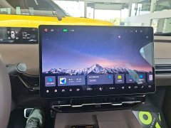 Haomo GT Facelift 710 Max Edition - photo 13