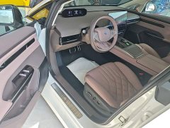 Haomo GT Facelift 710 Max Edition - photo 16