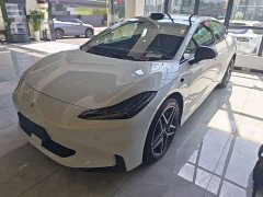 Haomo GT Facelift 710 Max Edition - photo 2