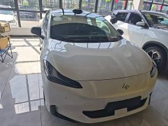 Haomo GT Facelift 710 Max Edition - photo 3