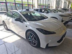 Haomo GT Facelift 710 Max Edition - photo 4