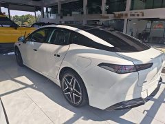Haomo GT Facelift 710 Max Edition - photo 5