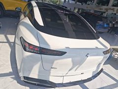 Haomo GT Facelift 710 Max Edition - photo 6