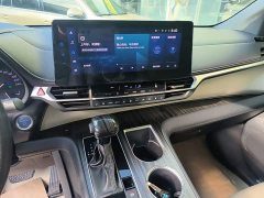 Toyota Gravia 2022 2.5L Hybrid Premium Edition - ფოტო 13