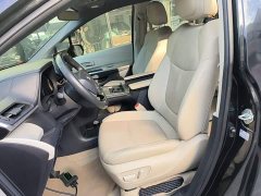 Toyota Gravia 2022 2.5L Hybrid Premium Edition - ფოტო 15