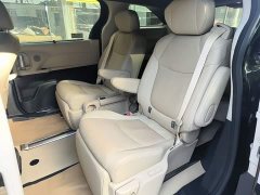 Toyota Gravia 2022 2.5L Hybrid Premium Edition - ფოტო 17