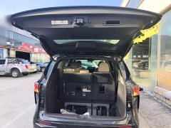 Toyota Gravia 2022 2.5L Hybrid Premium Edition - ფოტო 19