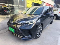 Toyota Gravia 2022 2.5L Hybrid Premium Edition - ფოტო 2