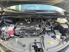 Toyota Gravia 2022 2.5L Hybrid Premium Edition - ფოტო 20