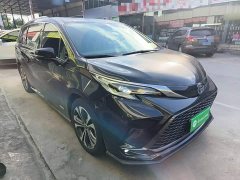 Toyota Gravia 2022 2.5L Hybrid Premium Edition - ფოტო 4