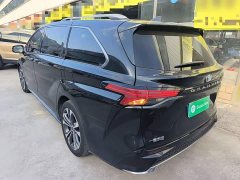 Toyota Gravia 2022 2.5L Hybrid Premium Edition - ფოტო 5