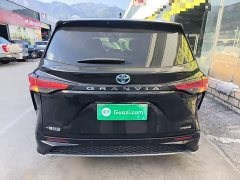 Toyota Gravia 2022 2.5L Hybrid Premium Edition - ფოტო 6