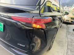 Toyota Gravia 2022 2.5L Hybrid Premium Edition - ფოტო 8
